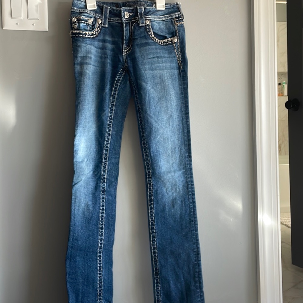 Missme jeans